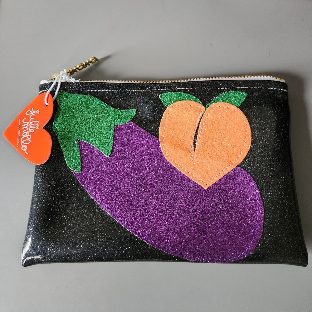 Julie Mollo Cheeky Clutch Midi